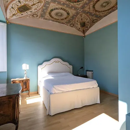 Apartment Spanish Steps Enchanting